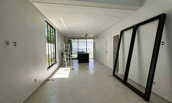 Imagem 6: Casa Duplex super moderna 4 suítes sendo: 3 suítes no piso superior,1 suite térreo