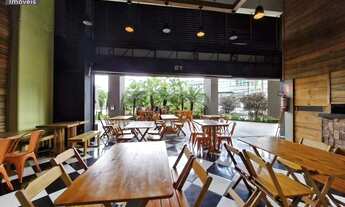 Imagem 4: Loja para aluguel, 3 vagas, Vila da Serra - Nova Lima/MG