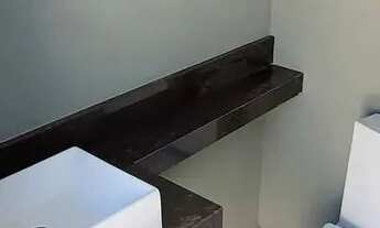 Imagem 5: Viva o Premium ! Casa Luxo Viverde I para locação com 3 e hidromassagem