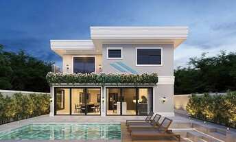 Imagem 4: Venda-Casa de condomínio-Santana de Parnaíba-Alphaville