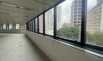 Imagem 3: Conjunto, 202 m² - Bela Vista - São Paulo/SP