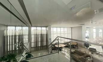 Imagem 2: Apartamento à venda no bairro Setor Marista - Goiânia/GO