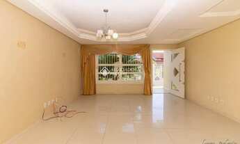 Imagem 4: Casa Semi Mobiliada com 4 Quartos Próxima ao ParkShopping