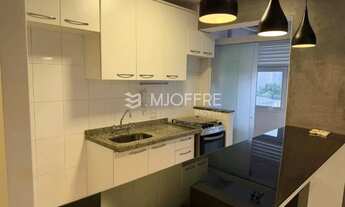 Imagem 3: Apartamento Aluguel e venda vila leopoldina