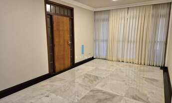 Imagem 4: Aparamento 4 quartos para aluguel Santo Agostinho