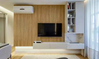 Imagem 4: Apartamento com 2 dormitórios à venda, 71 m² por R$ 1.237.000 - Barigui - Curitiba/PR