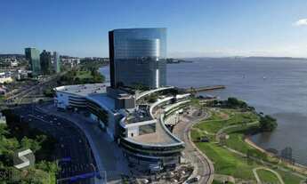 Imagem: Conjunto/Sala para Locação/Aluguel - 34.26m²