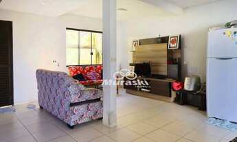 Imagem 7: Casa com 4 dormitórios à venda, 192 m² por R$ 600.000,00 - Piçarras - Guaratuba/PR