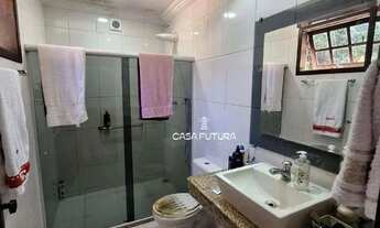 Imagem 15: Casa com 3 dormitórios à venda, 100 m² por R$ 430.000,00 - Retiro - Volta Redonda/RJ