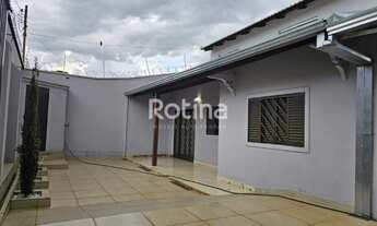 Imagem 1: Casa à venda, 5 quartos, Morada da Colina - Uberlândia/MG - Rotina Imobiliária