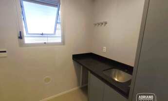 Imagem 5: Apartamento para alugar, 139 m² por R$ 10.765,53/mês - Jardim Atlântico - Florianópolis/SC