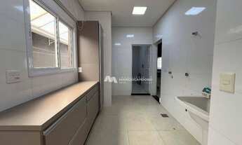 Imagem 3: Sobrado com 4 dormitórios, 400 m² - venda por R$ 2.950.000,00 ou aluguel por R$ 17.000,00
