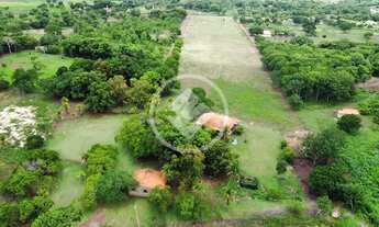 Imagem: Sitio localizado a 7 km de Jangada, 4 km