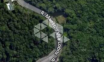 Imagem 2: TERRENO COM 1.910 M² À VENDA - JOÃO PAULO, FLORIANÓPOLIS/SC