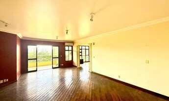 Imagem: Apartamento com 3 quartos - Mercês