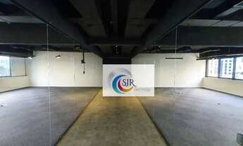 Imagem 4: Conjunto para alugar, 600 m² - Pinheiros - São Paulo/SP