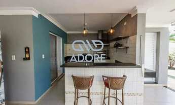 Imagem 7: Casa à venda no condomínio Terras de Mont Serrat - Salto/SP