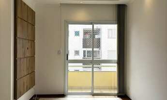 Imagem: Jardim Aquarius-Locação APTO 2D