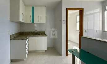 Imagem 6: Apartamento 3 Quartos com Suíte à Venda em Bento Ferreira 2 Vagas Soltas e Cobertas