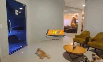 Imagem 4: Casa com 4 dormitórios, 294 m² - venda por R$ 1.290.000,00 ou aluguel por R$ 6.550,00/mês