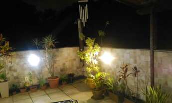 Imagem 2: ALUGO COBERTURA DUPLEX REFORMADA AO LADO DO PARK SHOPPING - R1.000 + taxas