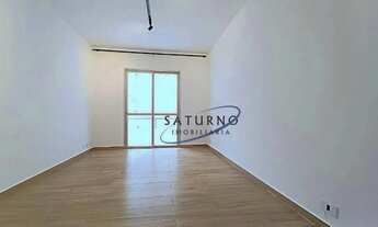 Imagem 2: Apartamento com 1 dorm. com vaga e academia para alugar, 50 m² por R$ 4.469/mês - Jardim P