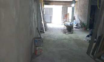 Imagem: Predio na rua da pedreira, centro da cidade