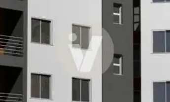 Imagem 6: Apartamento 3 dormitórios com 1 suíte com closet, sacada e vaga de garagem