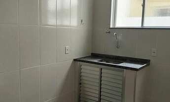 Imagem 4: Apartamento com 2 quartos em São Mateus