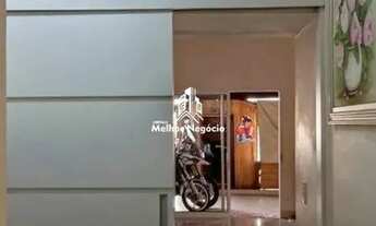 Imagem 7: Casa com 3 quartos (1 suíte) à venda no Bosque das Palmeiras, Campinas - SP