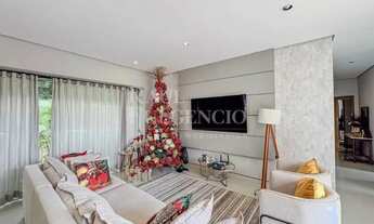 Imagem: Casa com 3 quartos no Condomínio Royal