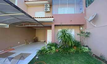 Imagem 2: Sobrado com 3 dormitórios para alugar, 133 m² por R$ 4.500/mês - Country - Cascavel/PR