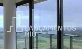 Imagem 3: Barra da Tijuca Apartamento com 3 dormitórios