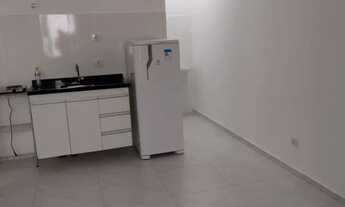 Imagem 2: Kitnet nova mobiliada, incluso água luz e internet, próx. portão 3 da USP