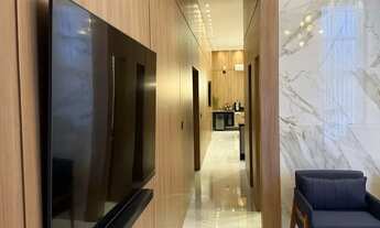 Imagem 6: Casa Térrea de Alto Padrão à Venda no Bananeiras/PB