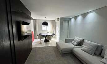 Imagem 3: Cobertura à venda, 2 quartos, 2 suítes, 2 vagas, Savassi - Belo Horizonte/MG