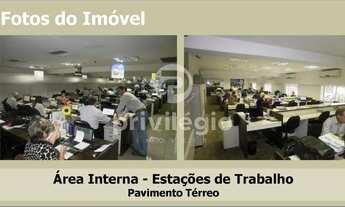 Imagem 3: Prédio Comercial à venda, 47 vagas, Freguesia (Jacarepaguá) - RIO DE JANEIRO/RJ