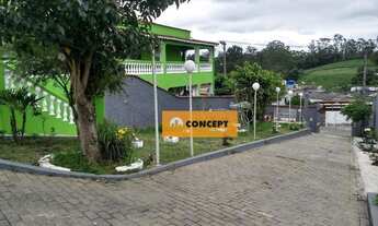 Imagem 6: Casa residencial à venda, parque umuarama, suzano