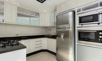 Imagem 7: Sobrado Triplex de 180m2 próximo ao Shopping e Parque Barigui