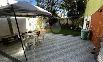 Imagem 2: Sobrado com 4 quartos à venda em Vila Formosa - SP