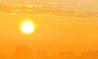 Imagem 2: Apartamento Totalmente Mobiliado em Andar Alto no Petrópolis