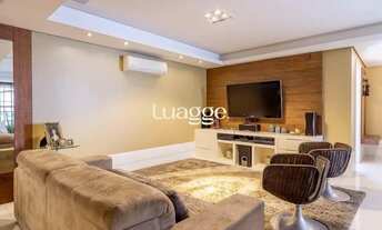 Imagem 3: Casa em Condomínio com 567m² e 3 dormitórios, 3 suítes, 3 vagas