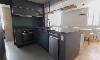 Imagem 9: Aluguel Apartamento 2 Dormitórios - 87 m² Cerqueira César