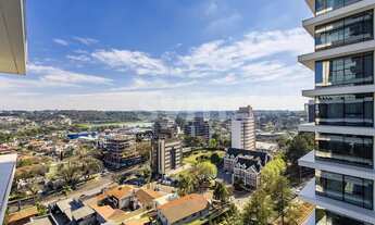 Imagem 2: Apartamento no MAI Terraces