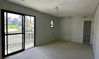 Imagem 6: Sobrado à Venda no Abranches Conforto, Espaço e Qualidade de Vida em um Só Lugar