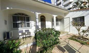 Imagem 2: Casa com 3 dormitórios à venda, 211 m² por R$ 850.000 - Barreiros - São José/SC