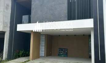 Imagem 3: ALUGA-SE LINDA CASA NO COND. EUROVILLE