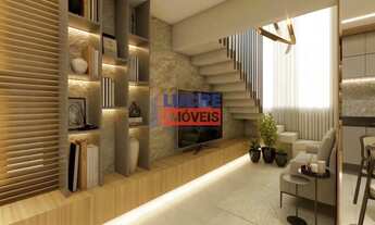 Imagem 4: Apartamento 2 Quartos (1 Suíte) - 1º Andar - Jardim Cidade Universitária