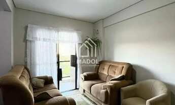 Imagem 3: Apartamento à Venda em Jardim Carvalho, Ponta Grossa - PR