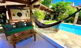 Imagem: Bonsucesso (Bacaxá) - Residencial Casa